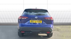 Nissan Qashqai 1.3 DiG-T MH 158 Acenta Premium 5dr Xtronic Petrol Hatchback